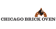 Chicago Brick Pizza Oven